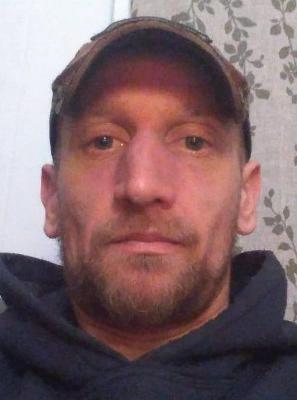 Brian Edwards death by force case profile photo