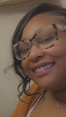 Shammarah McPherson death by force case profile photo