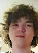 Connor Mays death by force case profile photo