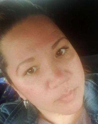 Carla Pina death by force case in Wilkes-barre, PA