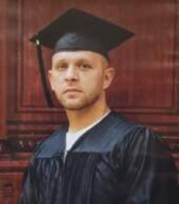 Daniel Hurley death by force case profile photo