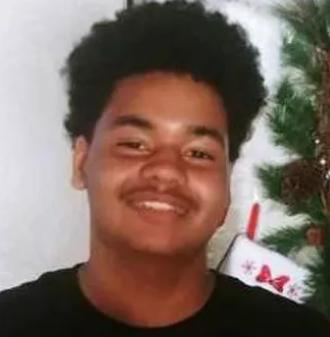 TreSean Jackson death by force case profile photo