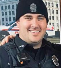 Sean Leonard death by force case profile photo