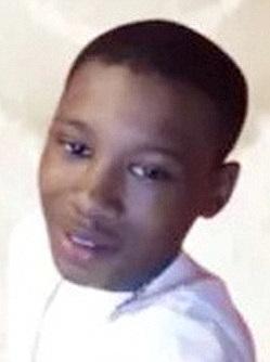Isaiah Odom death by force case in Philadelphia, PA