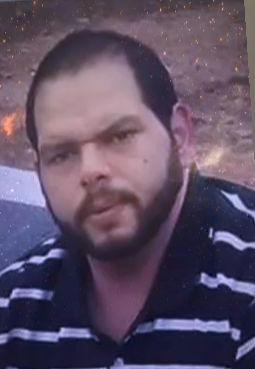 Samuel Rosario-Gonzalez death by force case profile photo