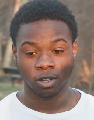 Anthony Alexander death by force case profile photo