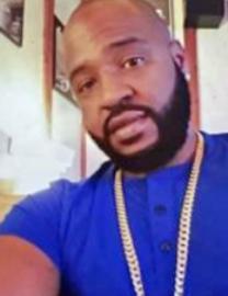 Marvin Price death by force case profile photo