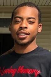 Eugene Nance death by force case profile photo