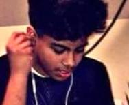 Jeyson Gonzalez death by force case profile photo