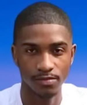 Zaair Robinson death by force case profile photo