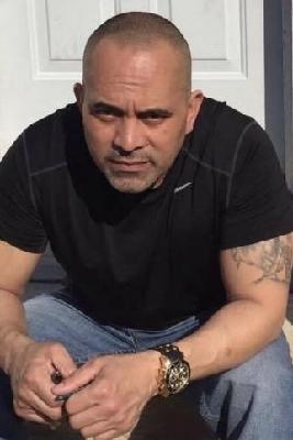 Carlos Merced death by force case profile photo