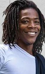 Johron Jones death by force case profile photo