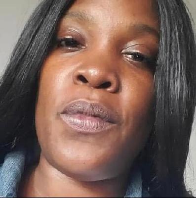 Kristie Manago death by force case profile photo