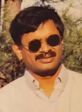 Siboram Patro death by force case profile photo