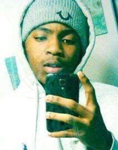 Tremell Stornes death by force case profile photo