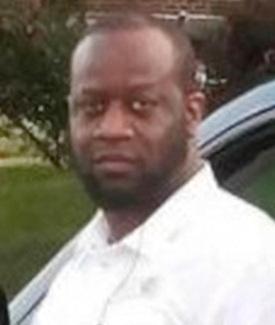 Jevon Gillette death by force case profile photo