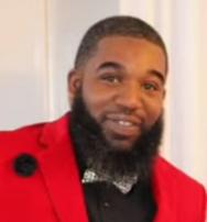 Lamont Butts death by force case profile photo