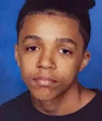 Luis Uel Luna  death by force case in Hazleton, PA