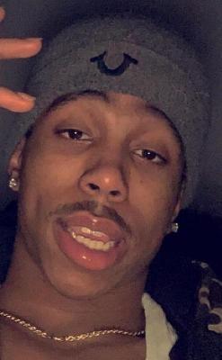 Nykye Smith death by force case profile photo