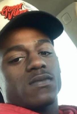 Demario Hill death by force case in Nashville, TN