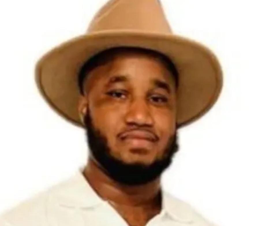 Justin Williams death by force case profile photo