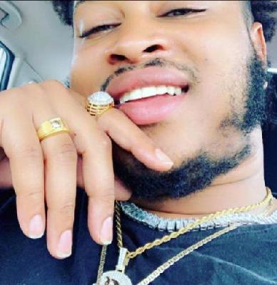 Joshua Burns death by force case in Antioch, TN