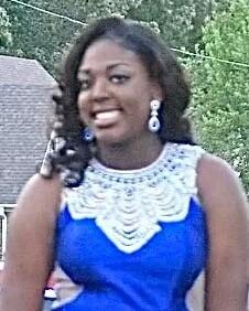 Lar’Curia Roberson death by force case profile photo