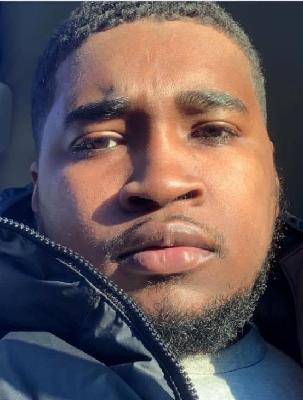 Jaleel Turner death by force case profile photo