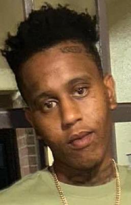 Vonquae Johnson death by force case in Nashville, TN