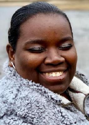 Brianna Harmon death by force case profile photo