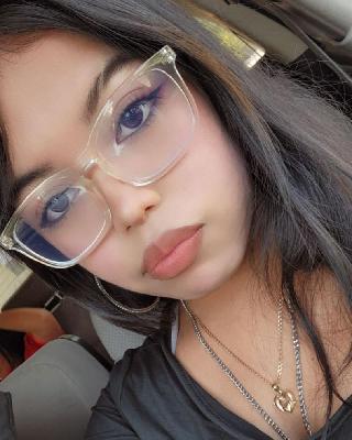 Genesis Gonzales death by force case profile photo