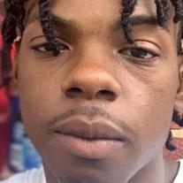 Lataivus Moore death by force case profile photo