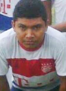 Jesus Morales death by force case profile photo