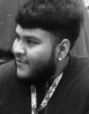 Jesus Gallardo death by force case profile photo