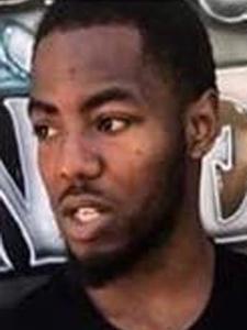 Ohage Stewart death by force case profile photo