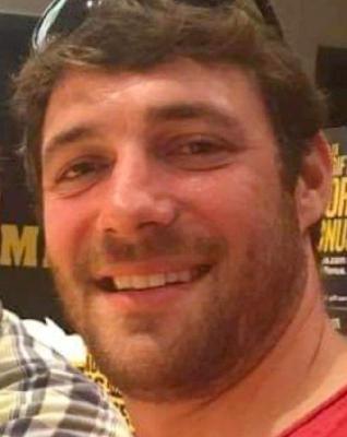 Harold Grisham death by force case profile photo