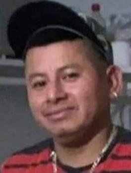 Francisco Ico Anx death by force case in Nashville, TN
