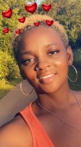 Charmaine Goodloe death by force case profile photo
