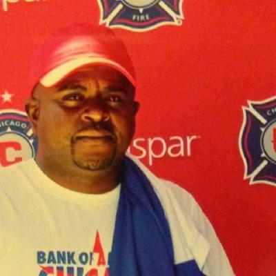 Lydell D Wilson death by force case in Chicago, IL