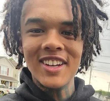 Jerod Robb death by force case profile photo