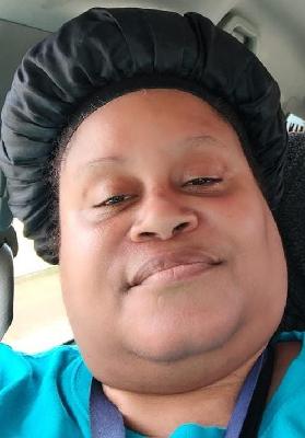 Fredrine Booker death by force case in Gadsden, TN