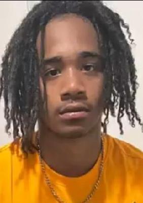Xavier J. Johnson death by force case in Nashville, TN