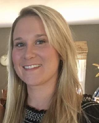 Brooke Williams death by force case profile photo