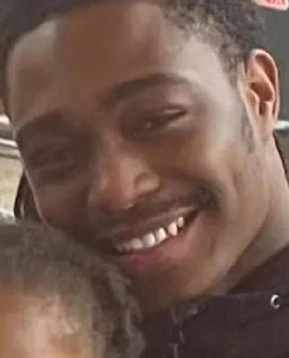 Christopher Rhodes death by force case profile photo