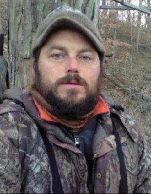 Johnathan Williams death by force case profile photo