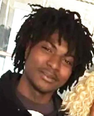 Jarvis Jackson death by force case profile photo