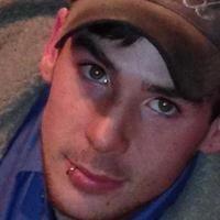 James Presgrove death by force case profile photo