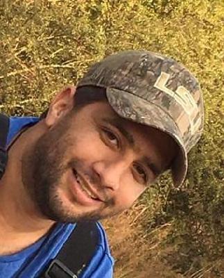 Yousef Ziyadeh death by force case profile photo
