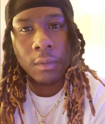 Marcus Deon Martin death by force case profile photo