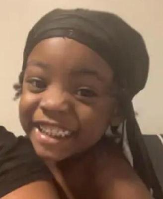 Aydeen Pruitt death by force case profile photo